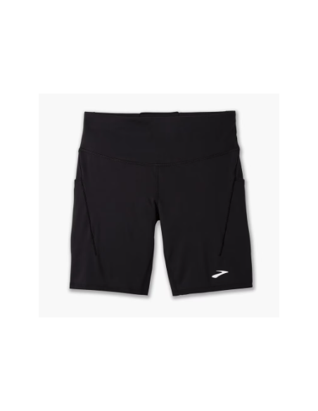 Malla Brooks Spark 8" Short Tight