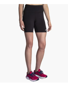 Malla Brooks Spark 8" Short Tight