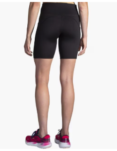 Malla Brooks Spark 8" Short Tight 2
