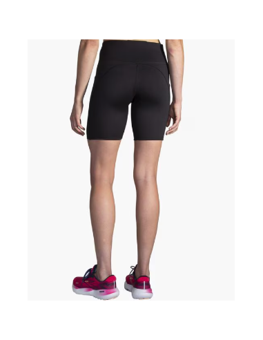 Malla Brooks Spark 8" Short Tight