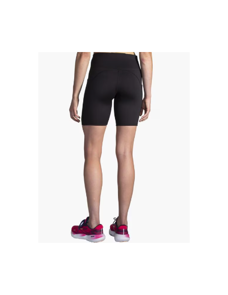 Malla Brooks Spark 8" Short Tight