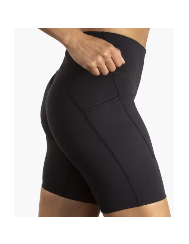 Malla Brooks Spark 8" Short Tight