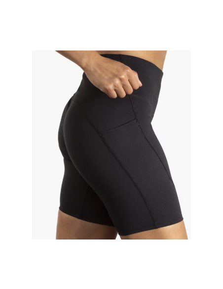 Malla Brooks Spark 8" Short Tight
