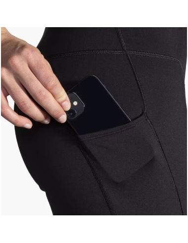 Malla Brooks Spark 8" Short Tight