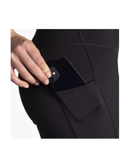 Malla Brooks Spark 8" Short Tight