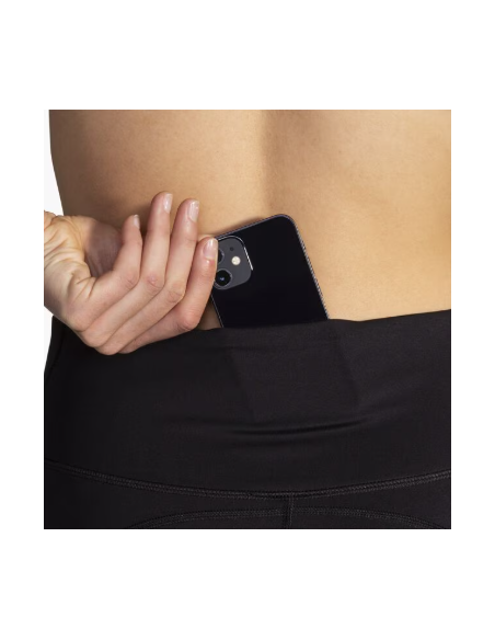 Malla Brooks Spark 8" Short Tight