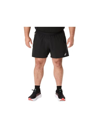 Pantalón Asics Road 5in short