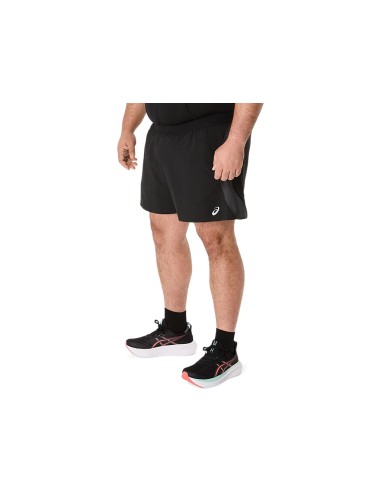 Pantalón Asics Road 5in short