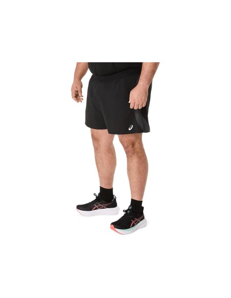 Pantalón Asics Road 5in short