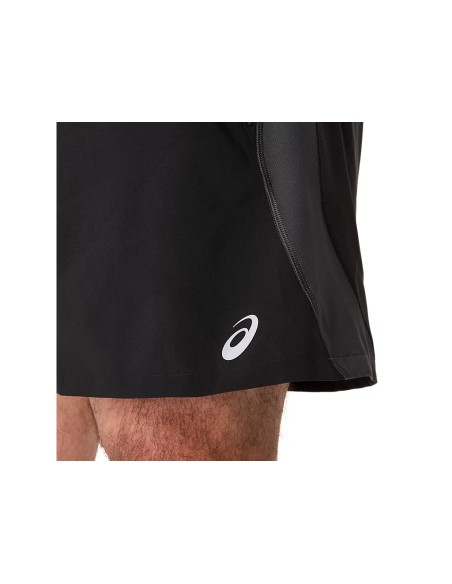 Pantalón Asics Road 5in short