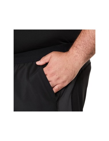 Pantalón Asics Road 5in short
