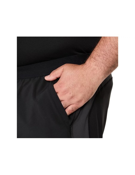 Pantalón Asics Road 5in short