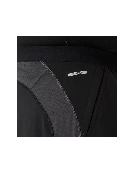 Pantalón Asics Road 5in short