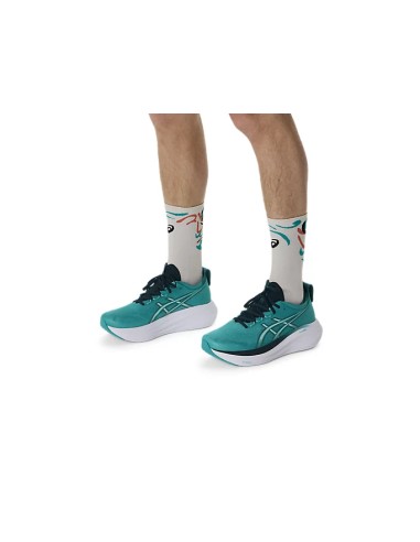 Calcetines Asics Performance Run Crew