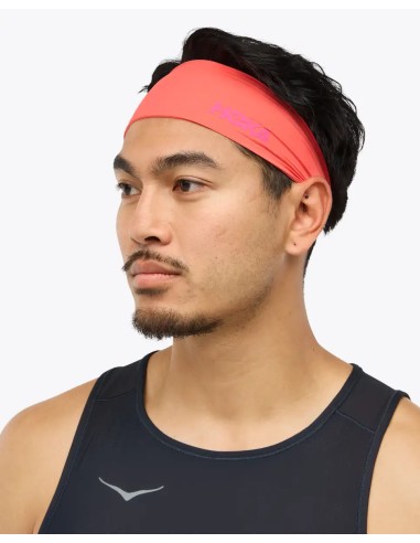 Head Band Hoka