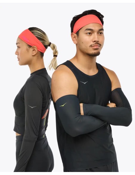 Head Band Hoka