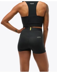 Malla Hoka Novafly 3" Knit Short 2