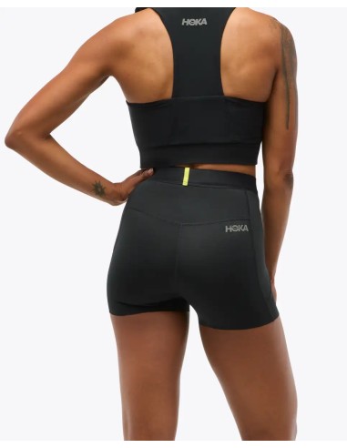 Malla Hoka Novafly 3" Knit Short