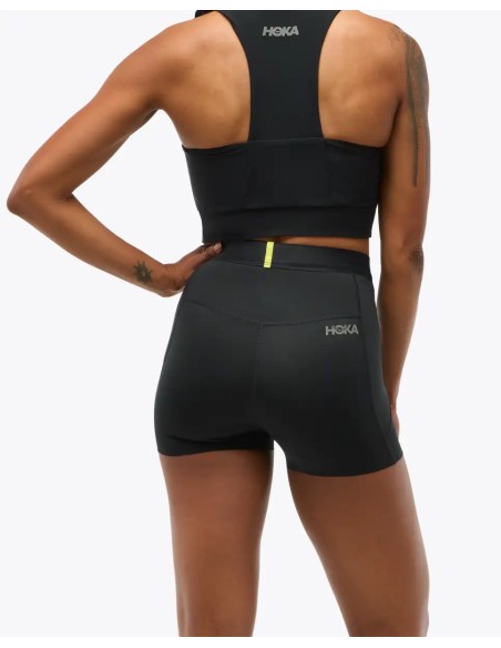 Malla Hoka Novafly 3" Knit Short