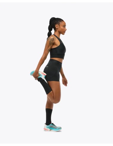 Malla Hoka Novafly 3" Knit Short