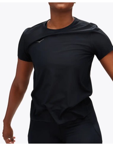 Camiseta Hoka Airolite Run Short Sleeve W