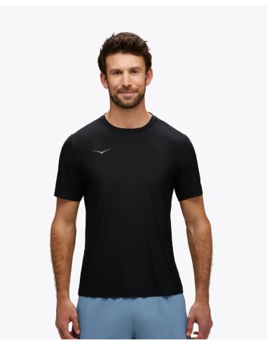 Camiseta Hoka Airolite Run Short Sleeve