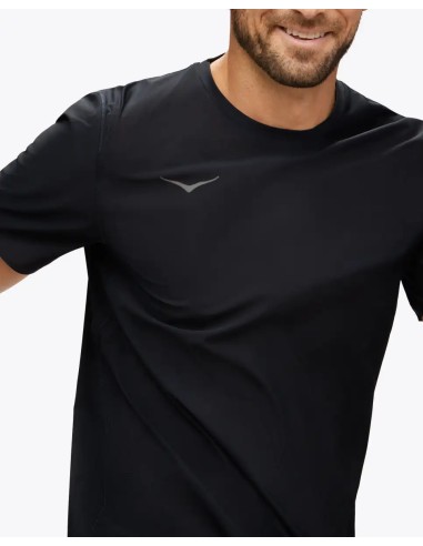 Camiseta Hoka Airolite Run Short Sleeve