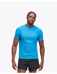 Camiseta Hoka Airolite Run Short Sleeve