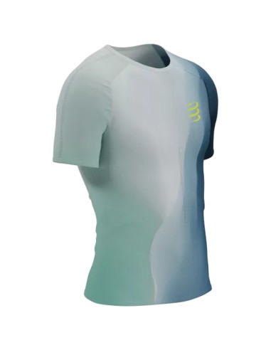 Camisa Compressport Performance SS