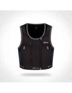 Chaleco Weis 7L Lefty Pro 2025