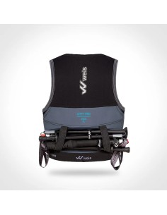 Chaleco Weis 7L Lefty Pro 2025 2