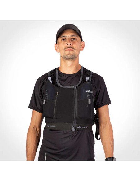 Chaleco Weis 7L Lefty Pro 2025
