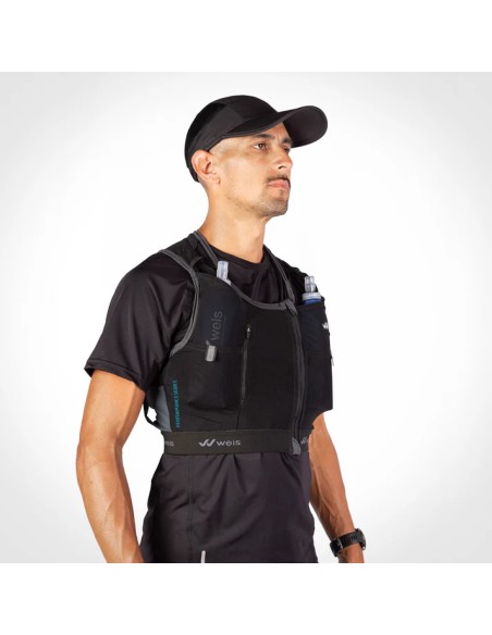 Chaleco Weis 7L Lefty Pro 2025