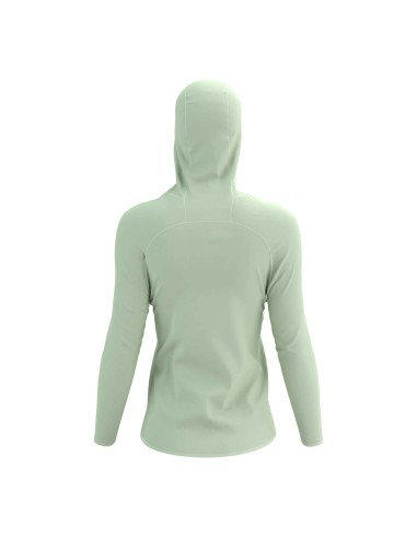 Chaqueta Compressport Hurricane Waterproof W