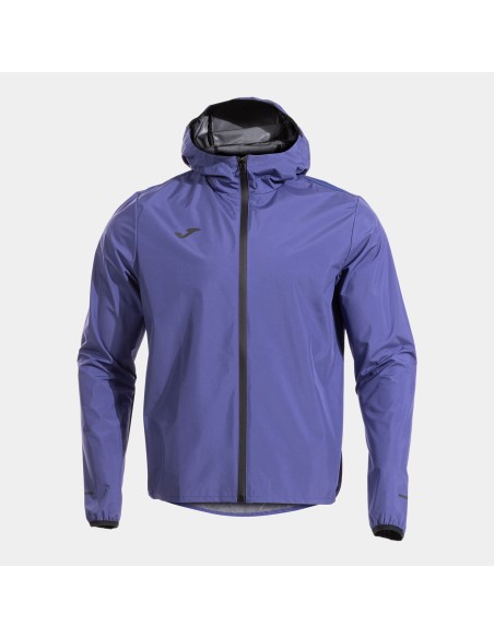 Chubasquero Joma R-Night Raincoat