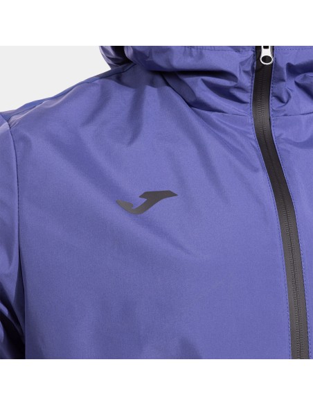 Chubasquero Joma R-Night Raincoat W