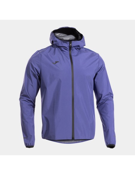 Chubasquero Joma R-Night Raincoat W