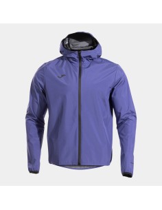 Chubasquero Joma R-Night Raincoat W