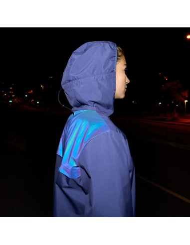 Chubasquero Joma R-Night Raincoat W