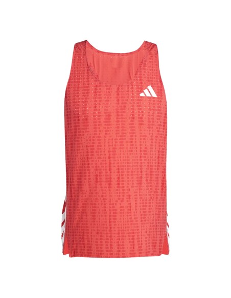 Camiseta Tirantes Adidas Adizero