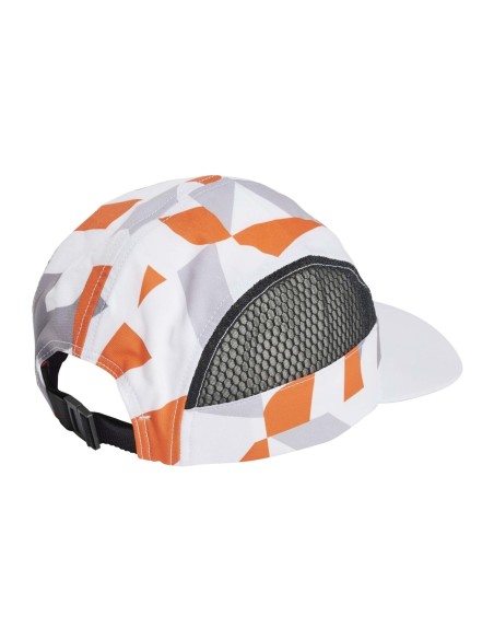 Gorra Adidas Terrex TRX 5P CAP GRPH