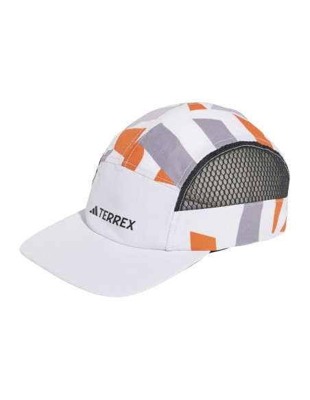 Gorra Adidas Terrex TRX 5P CAP GRPH
