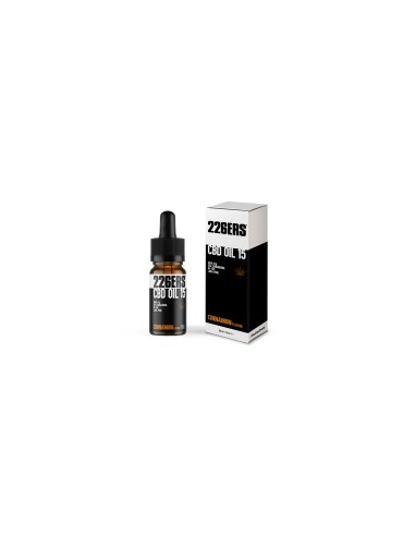 CBD OIL 15 226ers