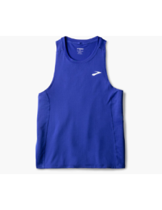 Camiseta Brooks Atmosphere Singlet 3.0