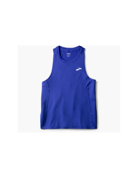 Camiseta Brooks Atmosphere Singlet 3.0