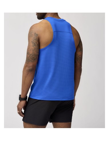 Camiseta Brooks Atmosphere Singlet 3.0