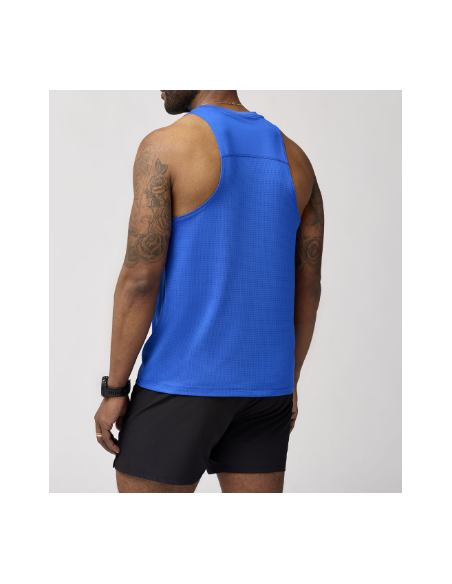 Camiseta Brooks Atmosphere Singlet 3.0