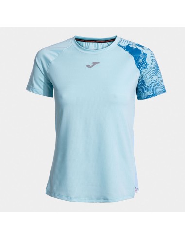 Camiseta Joma R-City Sportwear W