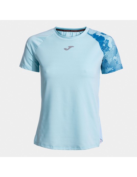 Camiseta Joma R-City Sportwear W