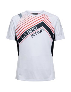 Camiseta La Sportiva Whave T-Shirt